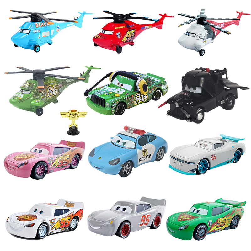 Kids Toys 3 Year Old - Metal Alaşımlı Döküm Araba Oyuncak Koleksiyon