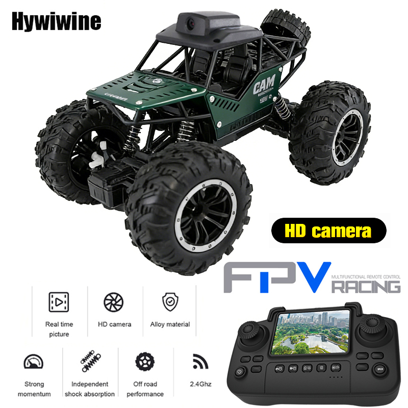 FPV Kameralı 2.4g Gerçek Zaman - Kids Toys Under 50 incelemesi ve fiyatı