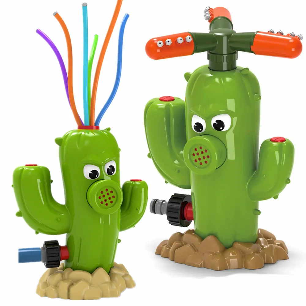Su Püskürtme Oyuncak Kaktüs Ya - Kids Yard Toys incelemesi ve fiyatı
