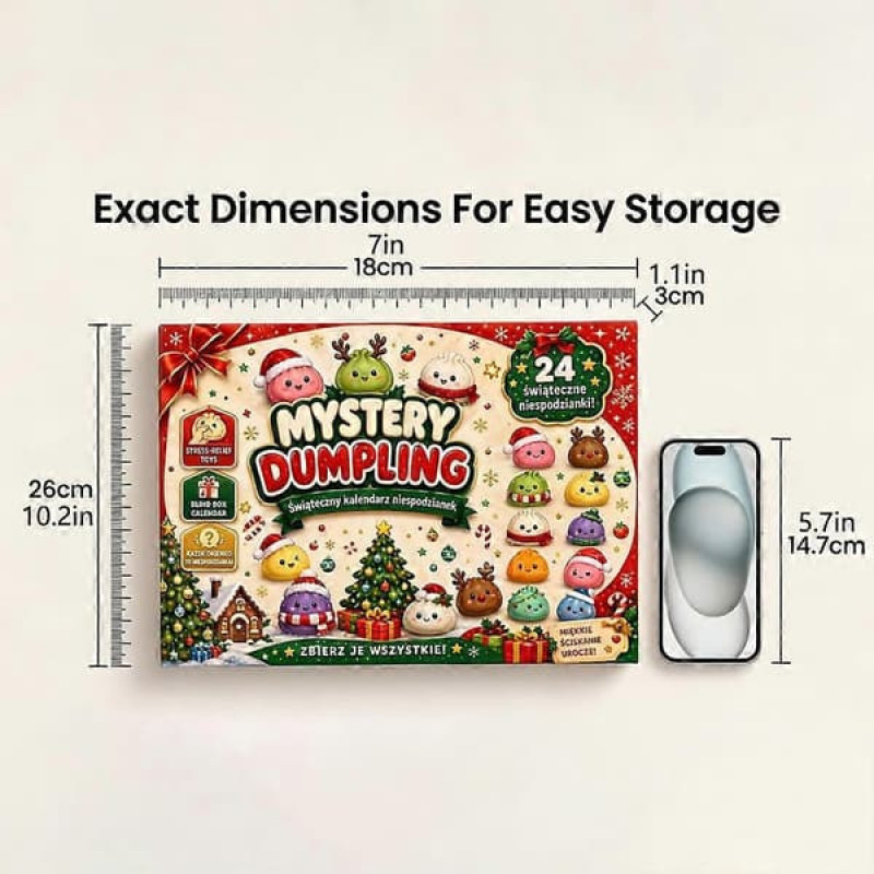 Stokta 24 Adet Noel Temalı Yum - Kids Toys Xmas incelemesi ve fiyatı
