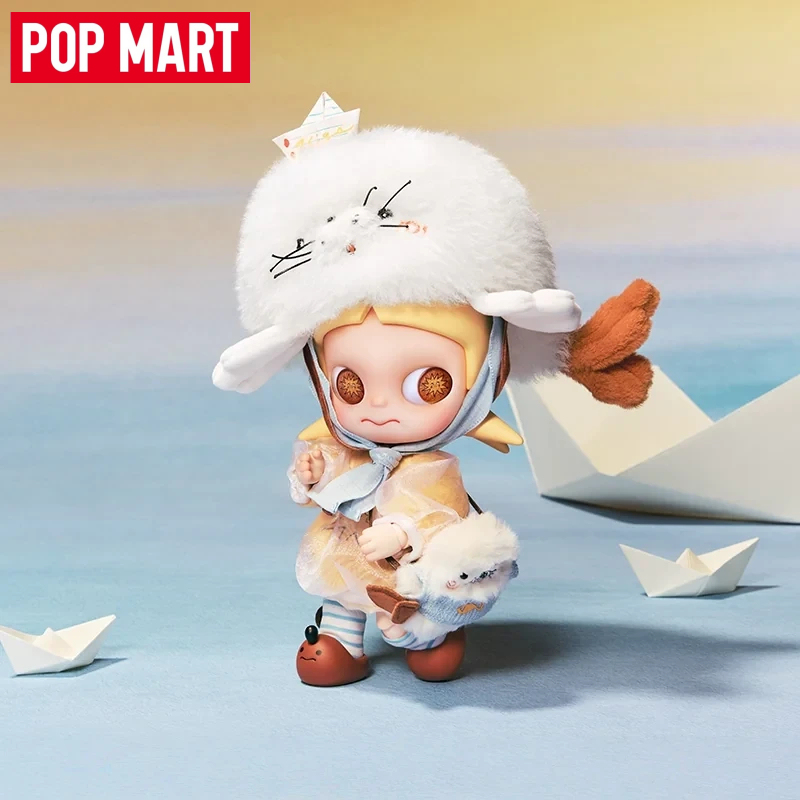 Popmart Zsiga Encounter Sürpri - Kids Toys 3 Year Old incelemesi ve fiyatı