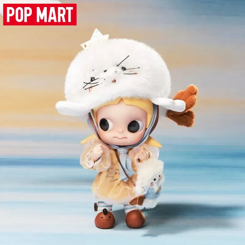 Popmart Zsiga Encounter Sürpri - Kids Toys 3 Year Old incelemesi ve fiyatı