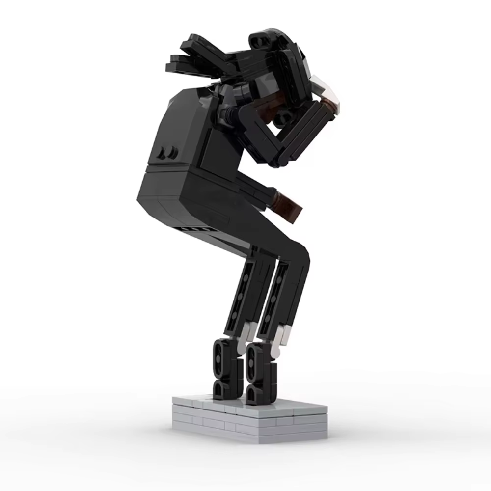 MOC Müzik Yıldızı Şarkıcılar D - Kids Toys Xmas incelemesi ve fiyatı