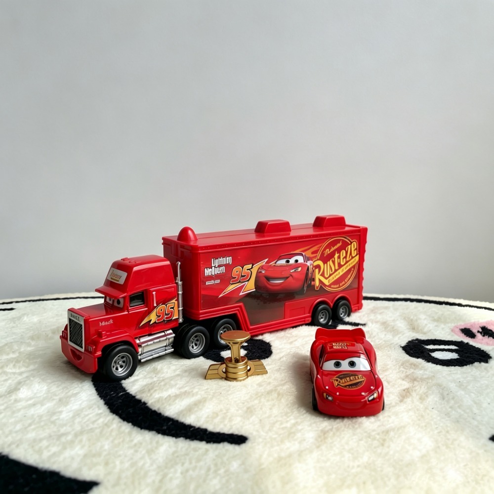 1:55 Ölçekli Alaşım Pres Döküm - Kids Toys 3 Year Old incelemesi ve fiyatı