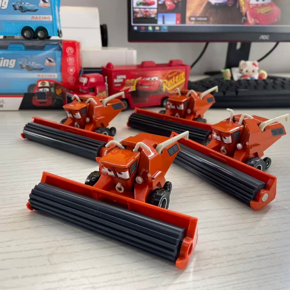 1:55 Ölçekli Alaşım Pres Döküm - Kids Toys 3 Year Old incelemesi ve fiyatı