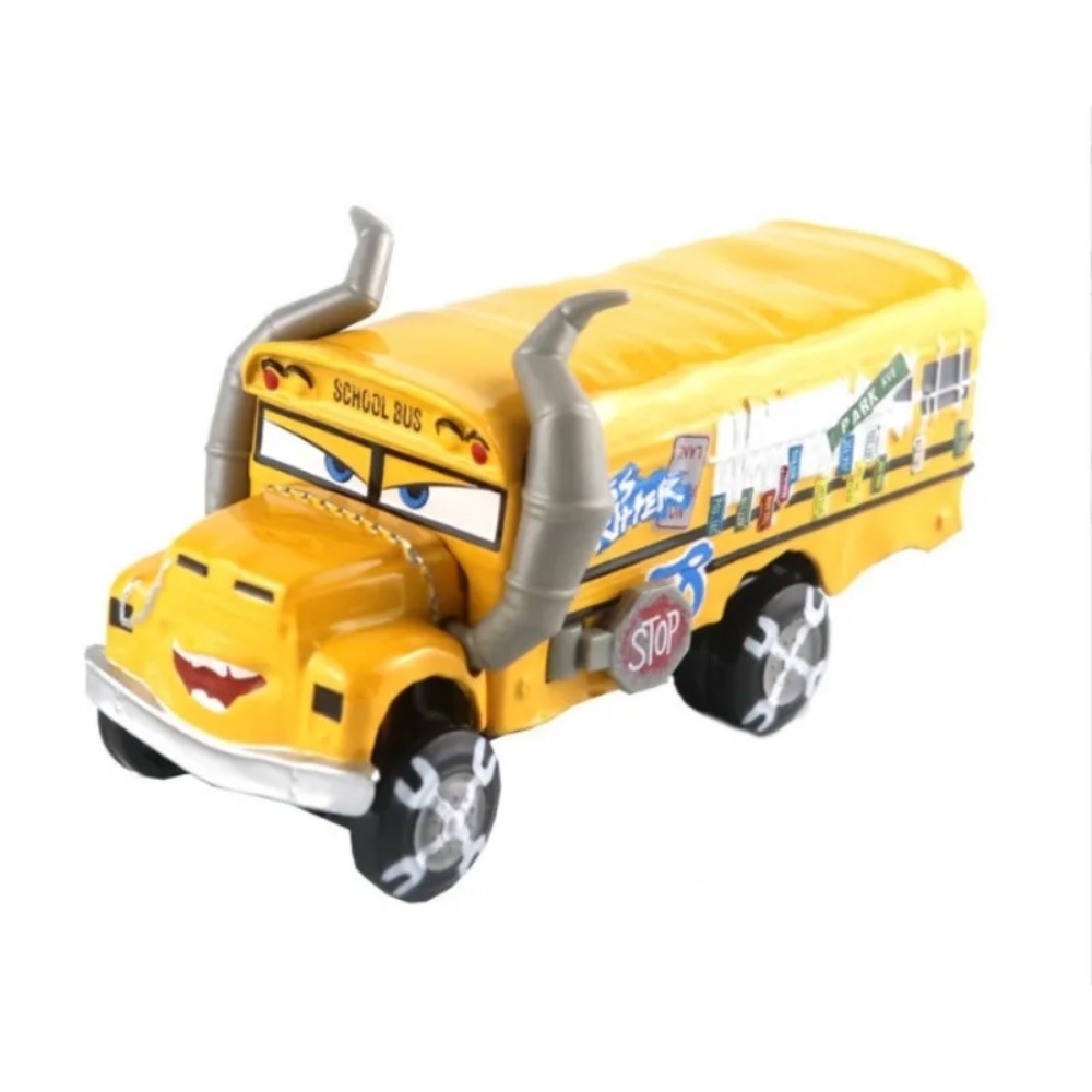 1:55 Ölçekli Alaşım Pres Döküm - Kids Toys 3 Year Old incelemesi ve fiyatı