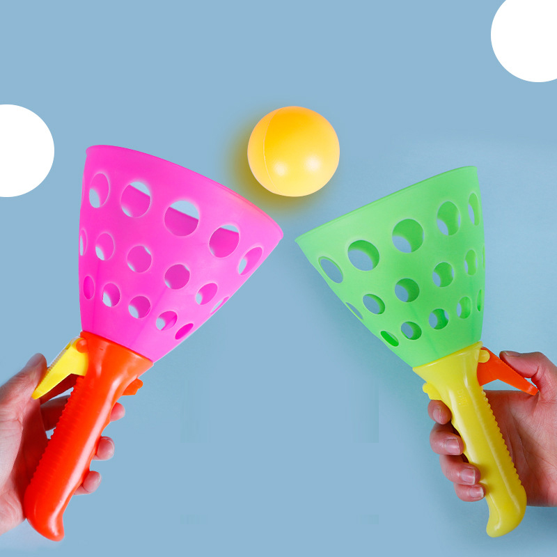 Çift Tutuculu Fırlatma Oyuncak - Catapult Launcher Toy incelemesi ve fiyatı