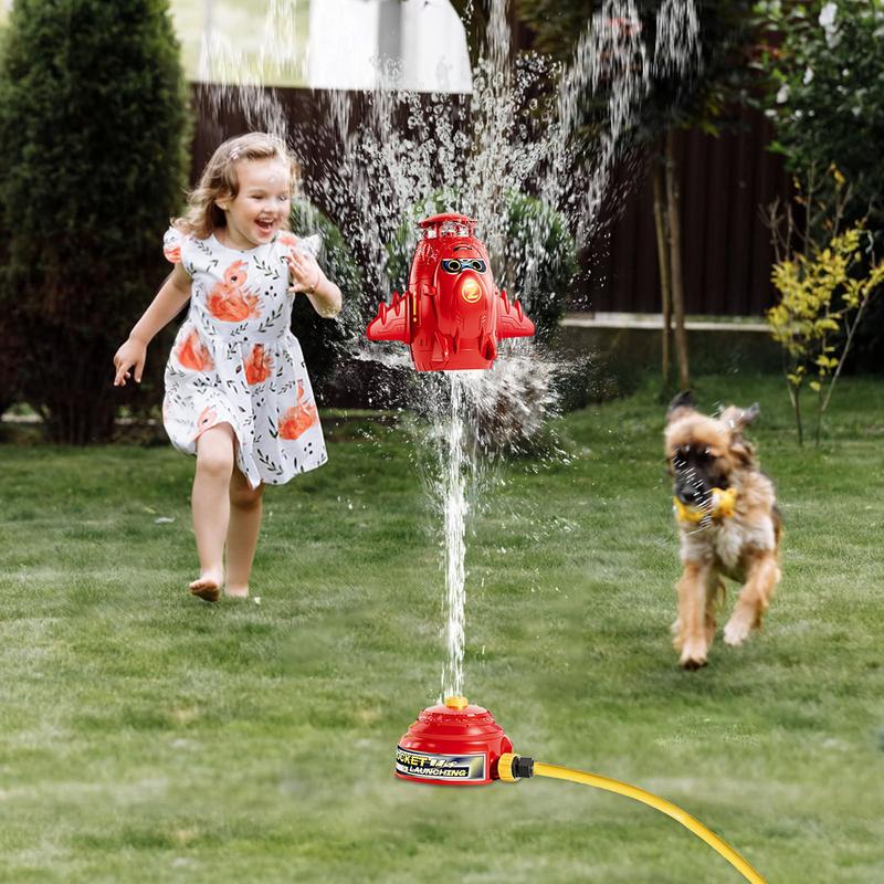 Çocuklar İçin Su Yağmurlama Si - Kids Yard Toys incelemesi ve fiyatı