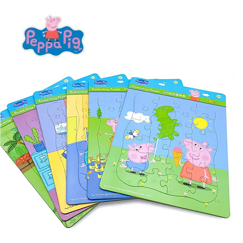 Peppa domuz figürleri MINI yap - Kids Toys 3 Year Old incelemesi ve fiyatı