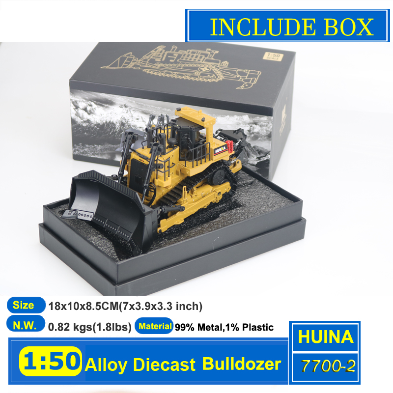 HUINA 1:50 Ölçekli Kamyon Oyun - Kids Toys Under 50 incelemesi ve fiyatı