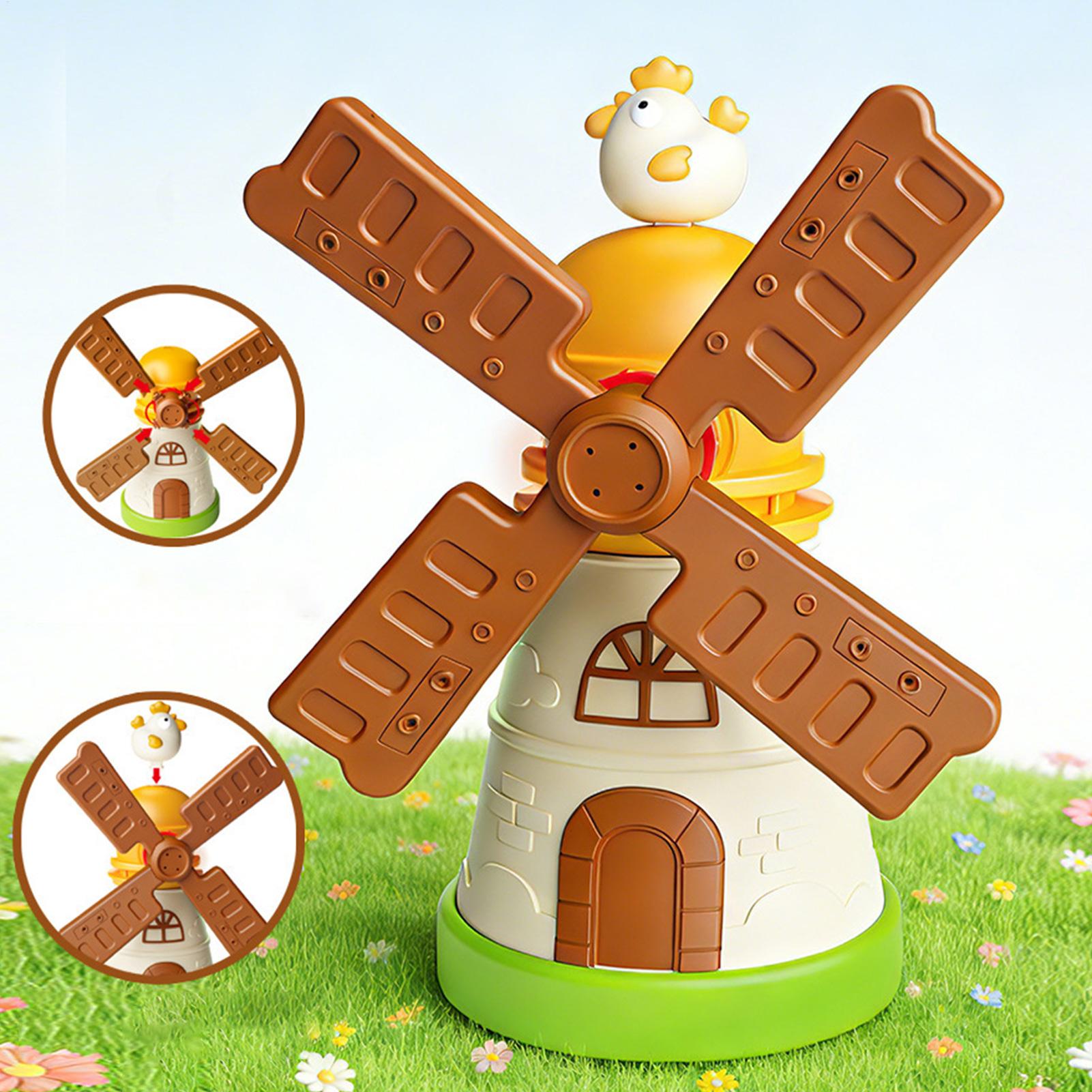 Çocuklar için dönen fıskiye, b - Kids Yard Toys incelemesi ve fiyatı