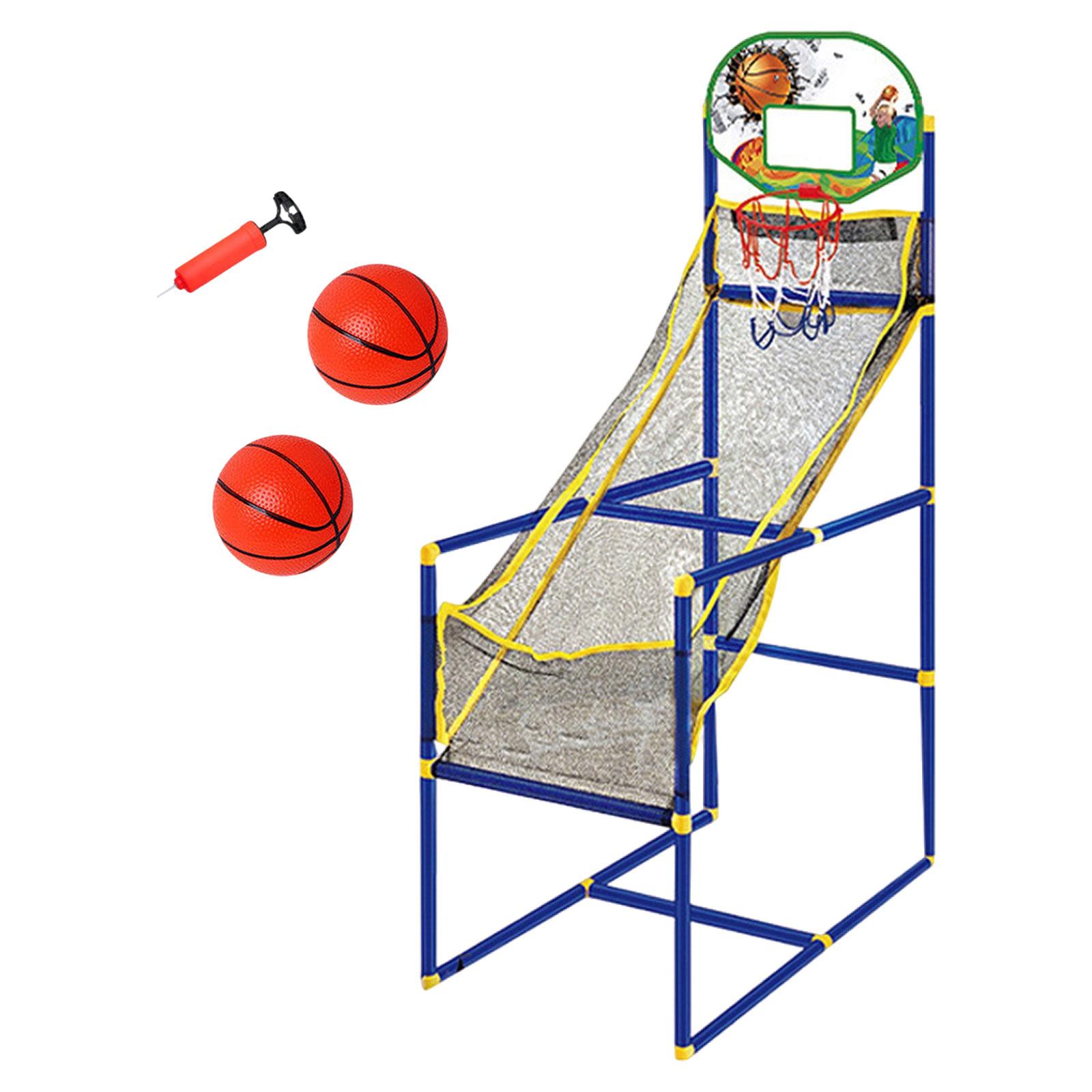 Çocuklar için Taşınabilir Bask - Kids Yard Toys incelemesi ve fiyatı