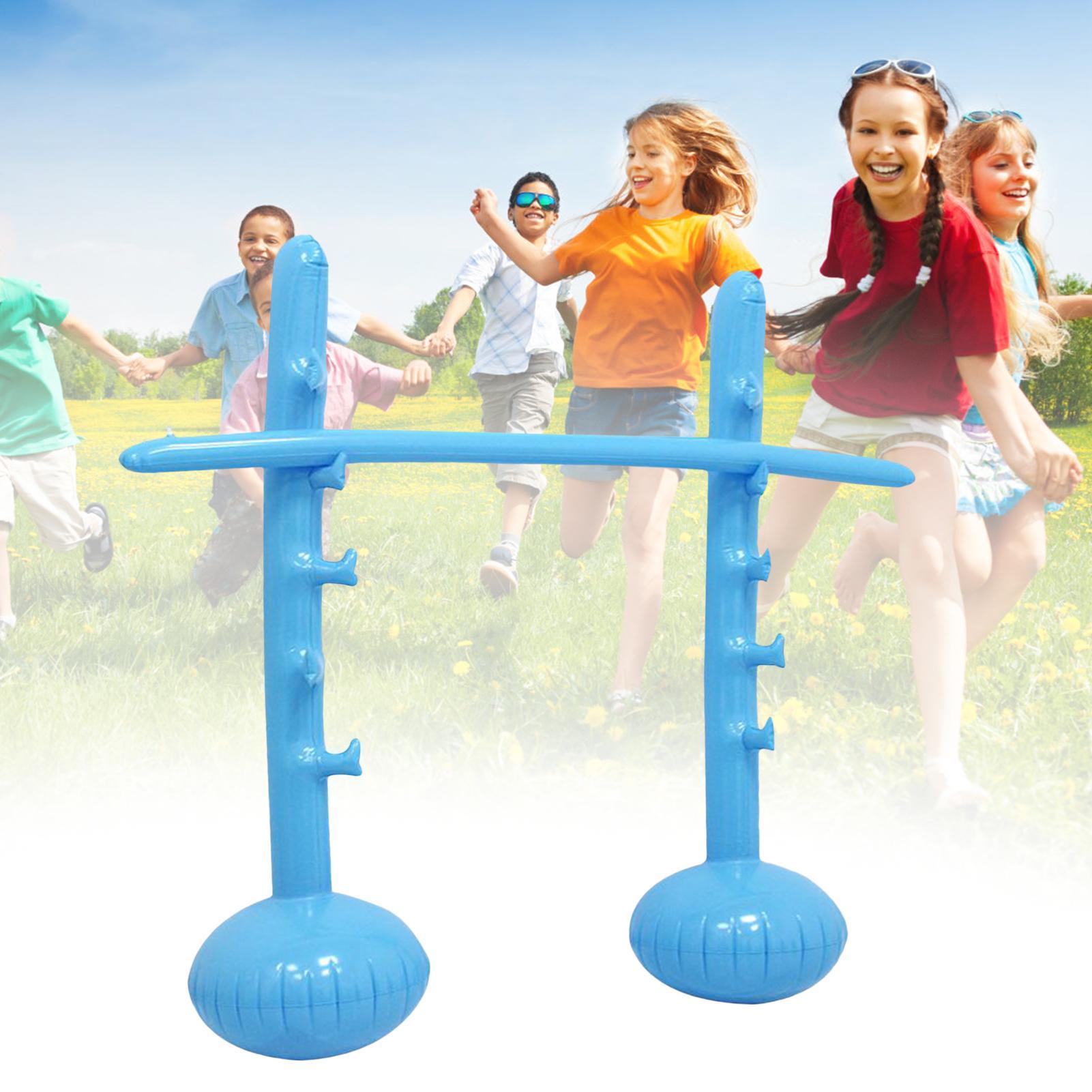 Şişirilebilir Limbo Direği Aya - Kids Yard Toys incelemesi ve fiyatı