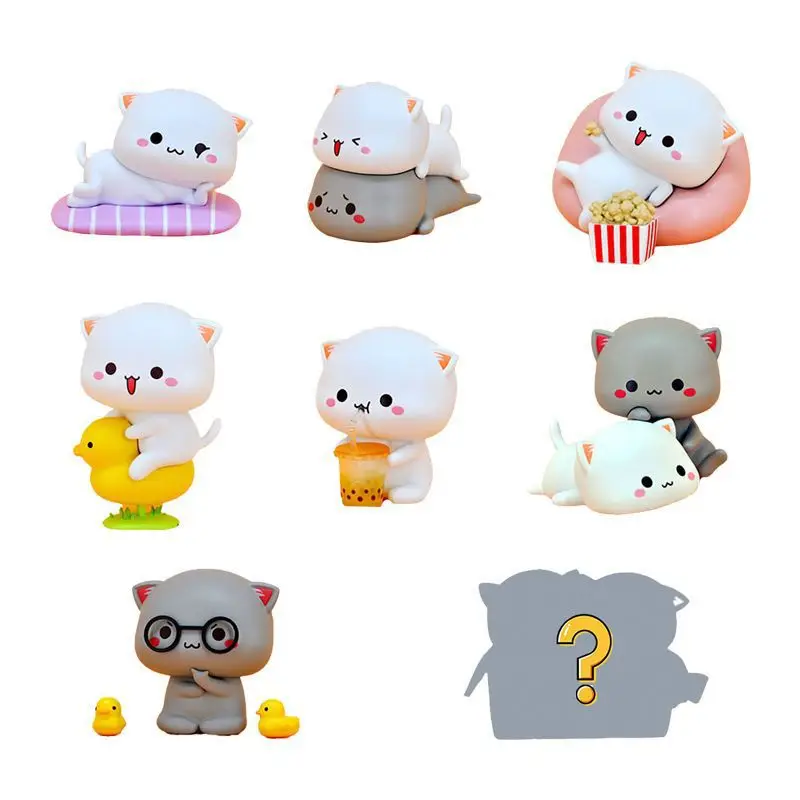 Gizemli Kutu Sezon Şanslı Kedi - Kids Toys 3 Year Old incelemesi ve fiyatı