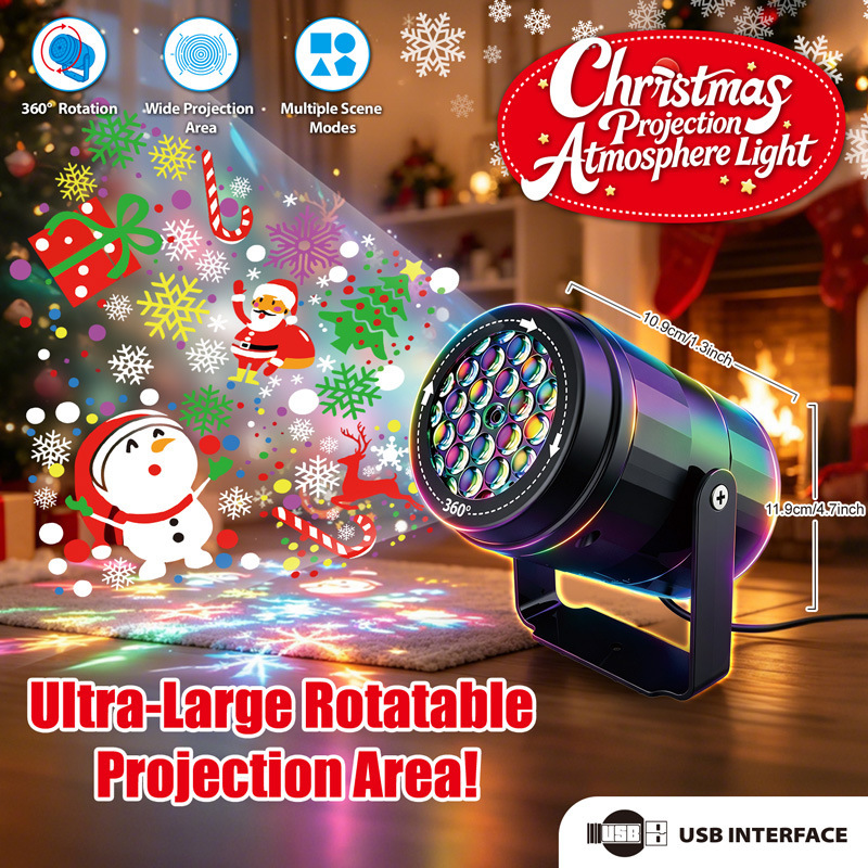 Cadılar Bayramı Noel LED Proje - Kids Yard Toys incelemesi ve fiyatı