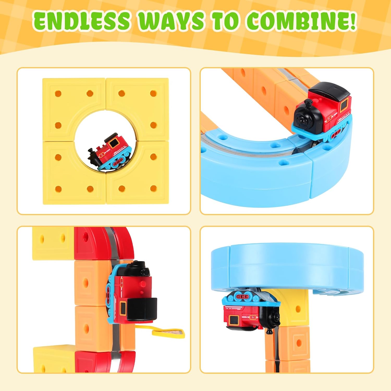 Çocuklar için Elektromanyetik  - Kids Toys 3 Year Old incelemesi ve fiyatı