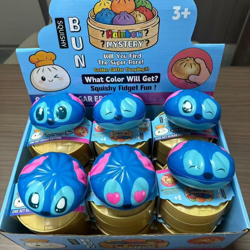 Yavaş Geri Dönen Yumuşak Stres - Kids Toys 3 Year Old incelemesi ve fiyatı