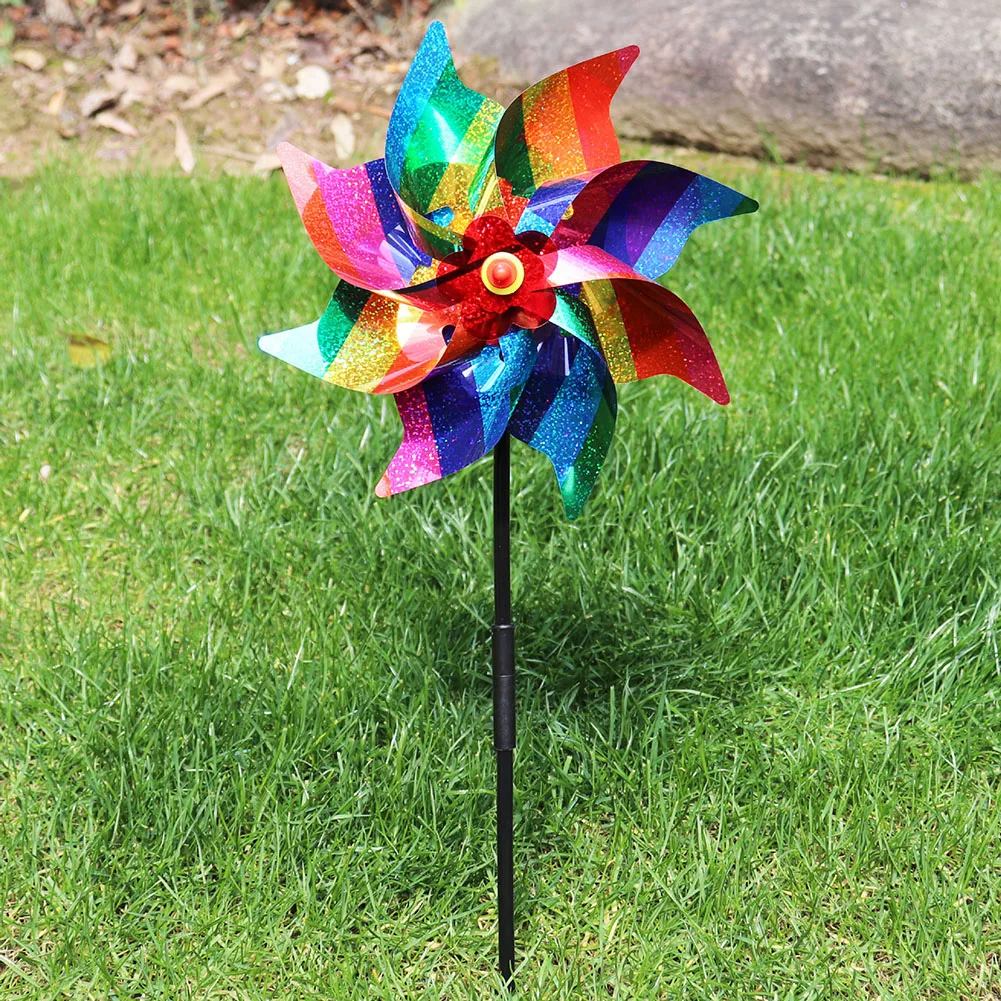 Fırıldak Kuş Kovucu Dekorasyon - Kids Yard Toys incelemesi ve fiyatı