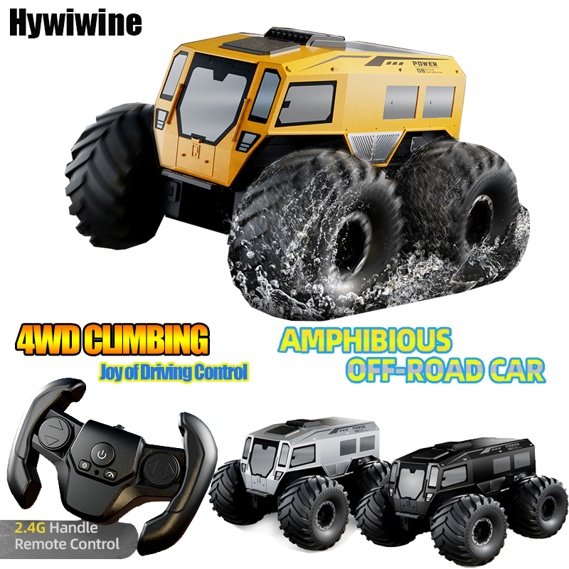Rus Sherp Arazi Rc Araba 1:24  - Kids Toys Under 50 incelemesi ve fiyatı